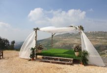 « Je ne suis pas juif. Ma compagne l’est. Quel crime ai-je commis pour que sa famille veuille que nous rompions ? »