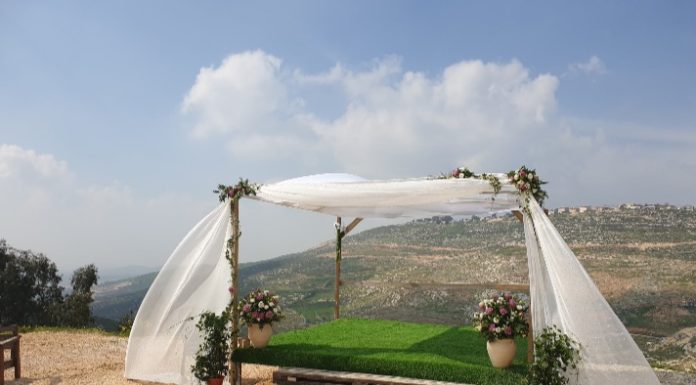 « Je ne suis pas juif. Ma compagne l’est. Quel crime ai-je commis pour que sa famille veuille que nous rompions ? »