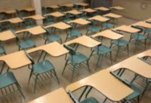 Les lycéens recevront-ils leurs bulletins dans des abris ? Le revirement du ministère de l’Éducation et la colère des directeurs