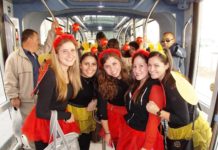 Pourim sous les missiles : les nouvelles directives de la Défense passive verrouillent le pays