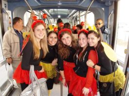 Pourim sous les missiles : les nouvelles directives de la Défense passive verrouillent le pays