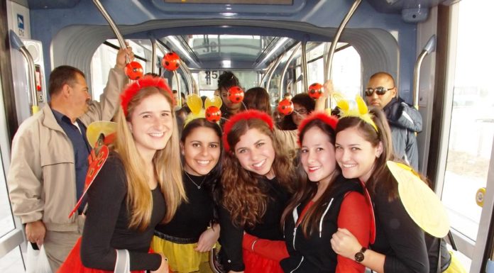 Pourim sous les missiles : les nouvelles directives de la Défense passive verrouillent le pays