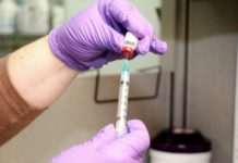 Le vaccin de rappel contre le virus corona est sûr et il n’y a aucune preuve d’effets secondaires inhabituels