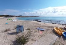 Chypre entre dans l’espace Schengen : ce que cela change réellement pour les Israéliens