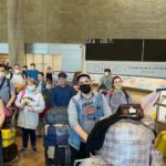 « Cinq ans après mon alyah, j’accueille moi-même les nouveaux arrivants » : le parcours d’Andrea, de Buenos Aires à Carmiel