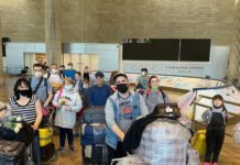 « Cinq ans après mon alyah, j’accueille moi-même les nouveaux arrivants » : le parcours d’Andrea, de Buenos Aires à Carmiel