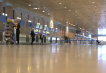 En guerre et pourtant : 2 500 touristes sont entrés en Israël depuis le début de l’opération