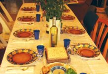 « Sortir vers la liberté, vraiment » : ce n’est plus un rêve lointain, comment l’expérience européenne a remplacé la course au ménage de Bnei Brak