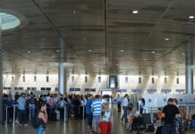 Nouveau record de l’émigration israélienne : voici combien ont quitté Israël en 2024