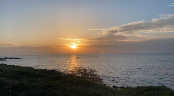 Alerte du service météorologique : « Nous nous dirigeons vers un événement inhabituel »
