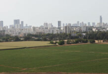 Après l’avoir enterré : la ville qui relance la hausse des prix immobiliers