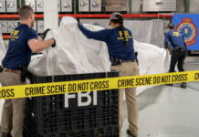 Ballon espion chinois : « low cost, low tech », déclare un expert israélien