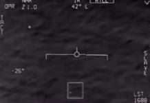 Les chercheurs extraterrestres ont affirmé: c’est ainsi que les OVNIS ont presque causé la troisième guerre mondiale