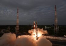 Un satellite israélien part dans l’espace pour des clients singapouriens