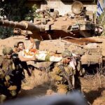 Chaque mois de guerre, Tsahal enregistre un millier de nouvelles personnes handicapées