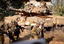 Chaque mois de guerre, Tsahal enregistre un millier de nouvelles personnes handicapées