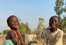 L’innovation israélienne : l’Afrique a sauvé son 1000e village de la sécheresse.