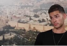 Yechiel Jacobs, la star montante américaine qui utilise des vidéos comiques pour changer les mentalités.