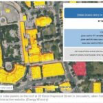 Une application pour calculer le profit des toits solaires.