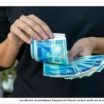 Israël vers la fin du cash : les distributeurs automatiques se vident, le pays accélère sa transition numérique