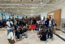 AICAT : L’institut qui transforme le désert israélien en un pôle d’innovation agricole