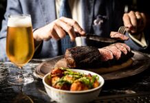 Le meilleur restaurant de viande de Jérusalem ouvre une succursale à Tel-Aviv