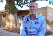 L’initiative « Shnat Sherut 50 Plus » : Service national pour les plus de 50 ans.