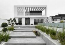 Leur maison est devenue leur forteresse : une famille de Sderot sauvée le 7 octobre grâce à un choix de design crucial