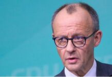 Friedrich Merz salue l’action d’Israël : “Israël fait le sale boulot pour nous tous”