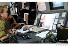 Des observatrices obligées de rester dans des postes non protégés pendant les tirs iraniens : « On nous met un gilet pare-balles et un casque »