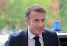 Un responsable israélien accuse Macron de duplicité envers Israël