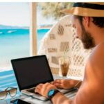Travailler tout en voyageant : les pays les plus rentables pour les nomades digitaux en 2025