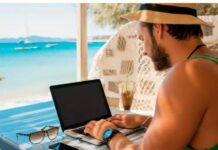 Travailler tout en voyageant : les pays les plus rentables pour les nomades digitaux en 2025