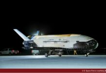 Le Pentagone lance un vaisseau spatial autonome capable de naviguer sans GPS : vers une domination orbitale totale ?