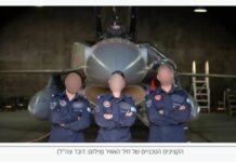 Go Pills : le secret des pilotes israéliens qui frappent l’Iran sans dormir