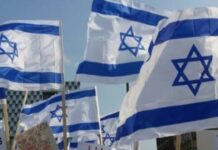 Même mille artistes ne pourront éteindre le peuple d’Israël