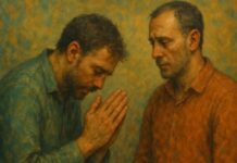 La puissance d’une excuse sincère : quand dire « pardon » guérit l’âme… et le corps