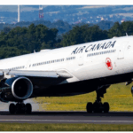 Air Canada paralysée : une grève jugée illégale qui cloue au sol un demi-million de passagers