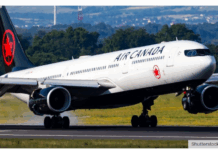 Air Canada paralysée : une grève jugée illégale qui cloue au sol un demi-million de passagers