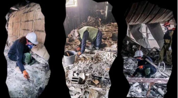 Microsoft crée un outil IA pour préserver la mémoire vivante du 7 octobre