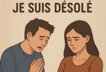 Dire pardon… et recommencer : décryptage psychologique d’un comportement récurrent