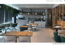 Bonne nouvelle pour les voyageurs religieux : un Café Greg casher ouvre ses portes en Galilée