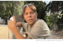 Télé-réalité ou guerre des nerfs ? L’ex-candidat de Big Brother explose face à une journaliste de Channel 13