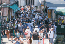 12 août 2026 : l’Europe submergée par un tsunami de touristes pour un éclipse solaire historique