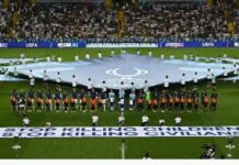 Supercoupe d’Europe : l’UEFA se drape de morale… mais choisit ses victimes