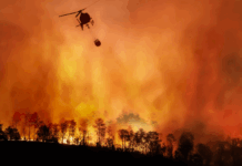 Israël se prépare à l’urgence climatique : le ministère de la Santé sonne l’alarme