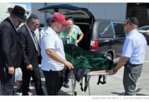 Floride : un père héroïque tente de sauver ses filles d’un accident de jet-ski – l’une décède, l’autre se bat pour vivre