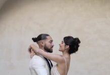 Luna Mansour, actrice de « Fauda », révèle : « Mon compagnon s’est converti à l’islam pour moi »