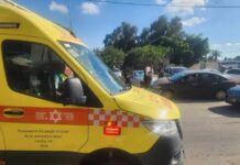 Système de santé israélien sous tension maximale : plus de 24 000 patients hospitalisés depuis le début de la guerre