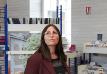 La députée LFI Marie Mesmeur embarque pour Gaza : une décision controversée